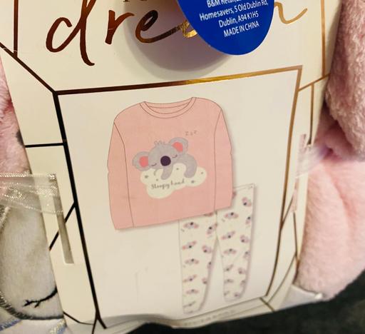 Buy & Sell Camp Hill Birmingham - Photos for Ladies fleece pyjamas size 20/22