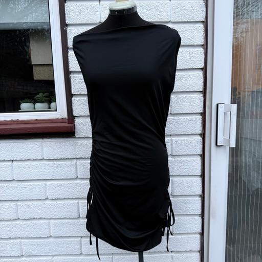 Buy & Sell Streatham South West London - Photos for Sexy black bodycon dress
