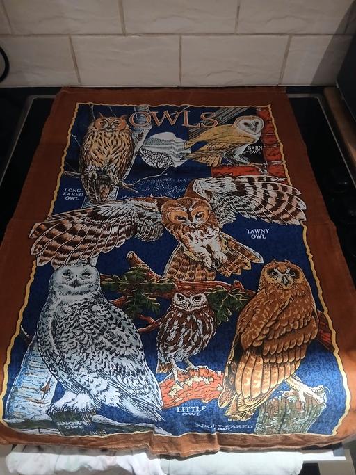 Buy & Sell Bradley Fold Trading Estate Bury - Photos for Tea Towel Unused