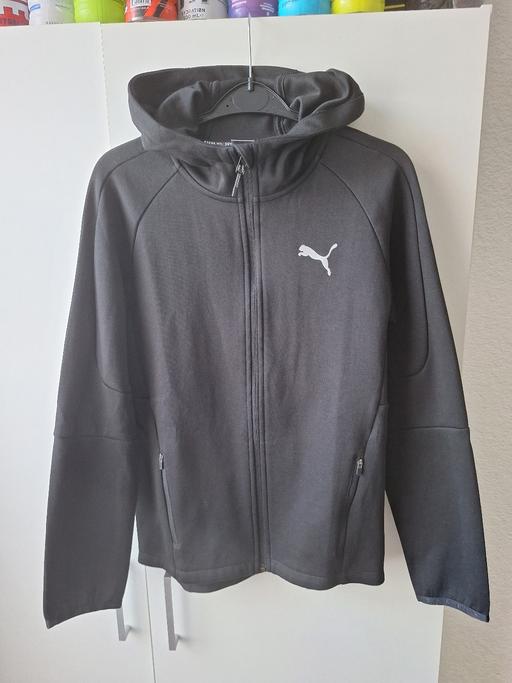 Buy & Sell Yardley Birmingham - Photos for Puma Hoodie Boy 13-14Y