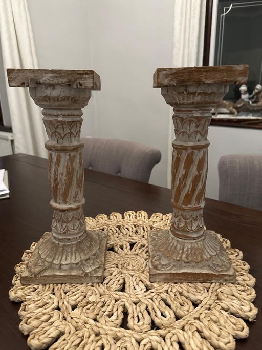 Buy & Sell Billericay Basildon - Photos for Candle holders