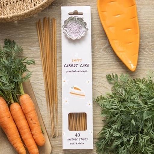 Buy & Sell Crewe Cheshire East - Photos for Set of 18 Carrot Cake Incense - Easter