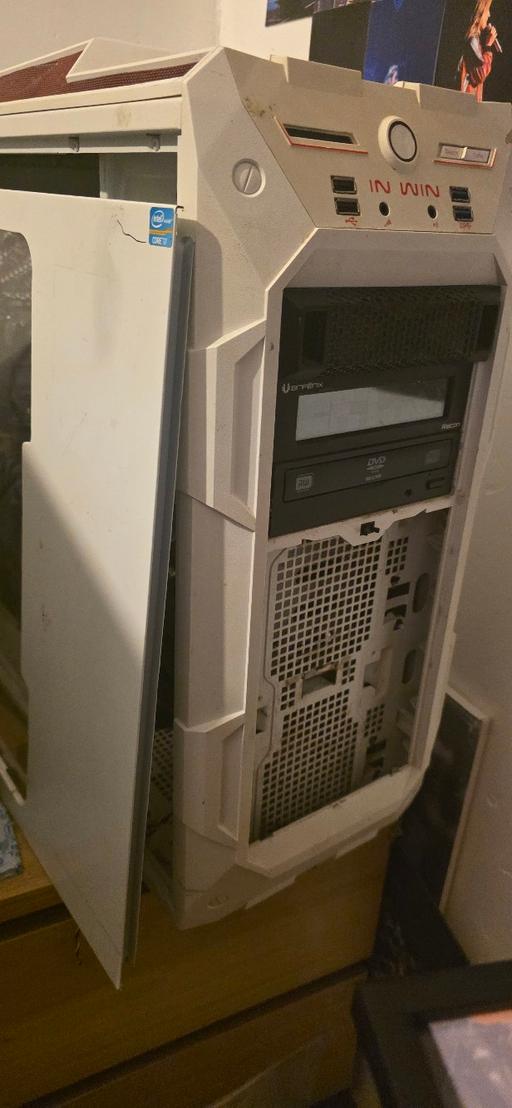 Buy & Sell Heaton Bradford - Photos for PC-PARTS ONLY!!!