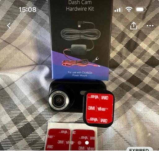 Vehicles Rowley Regis Sandwell - Photos for Next Base…Dash Cam,, complete kit!!!!!