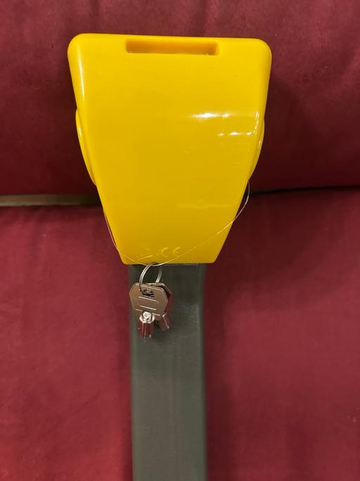 Vehicles Sudbury North West London - Photos for Stoplock air bag