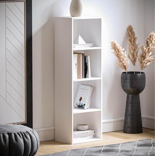 Buy & Sell Smethwick Sandwell - Photos for brand new 4 tier cube bookcase