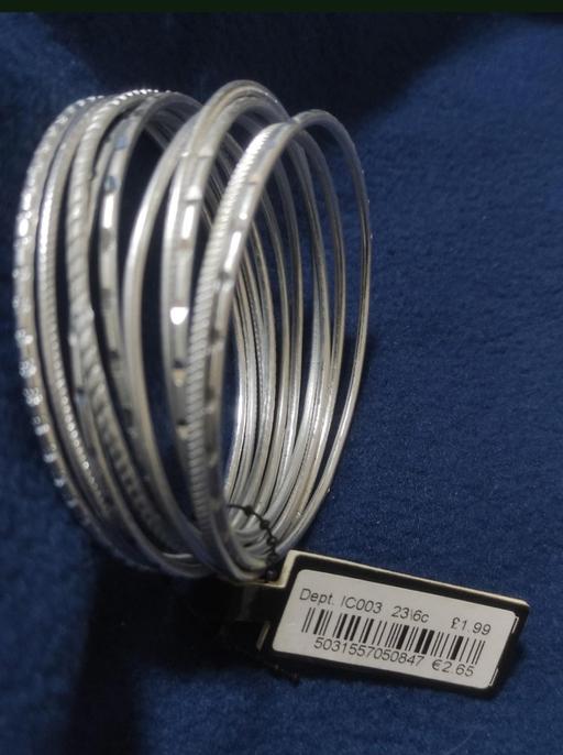 Buy & Sell Grafton Street Industrial Estate West Northamptonshire - Photos for New beautiful bangles