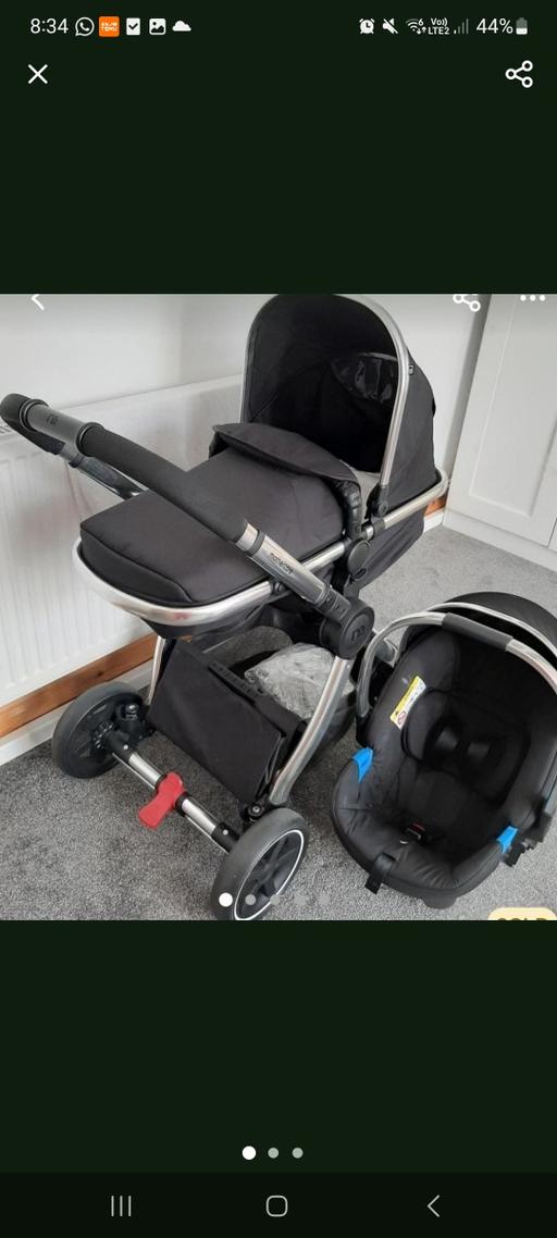 Buy & Sell Balsall Heath Birmingham - Photos for push chair