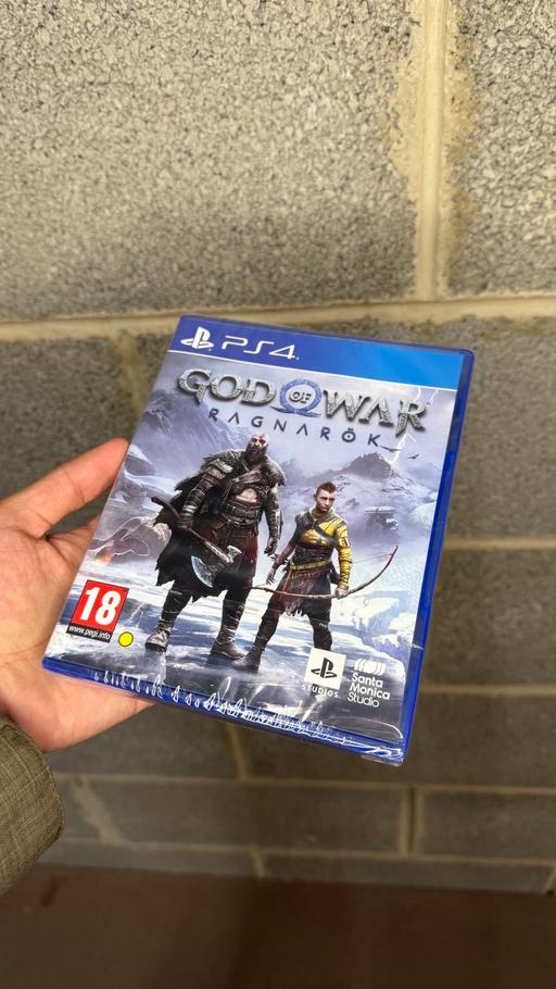 Buy & Sell The Broadway Bradford - Photos for God of War Ps4 Ragnarok