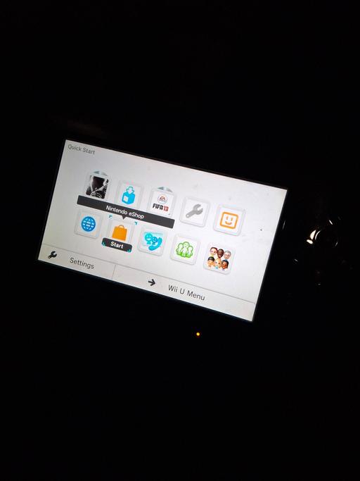 Buy & Sell Bradley Wolverhampton - Photos for Nintendo wii u