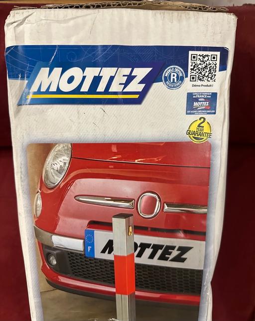 Vehicles Sudbury North West London - Photos for Mottez parking post