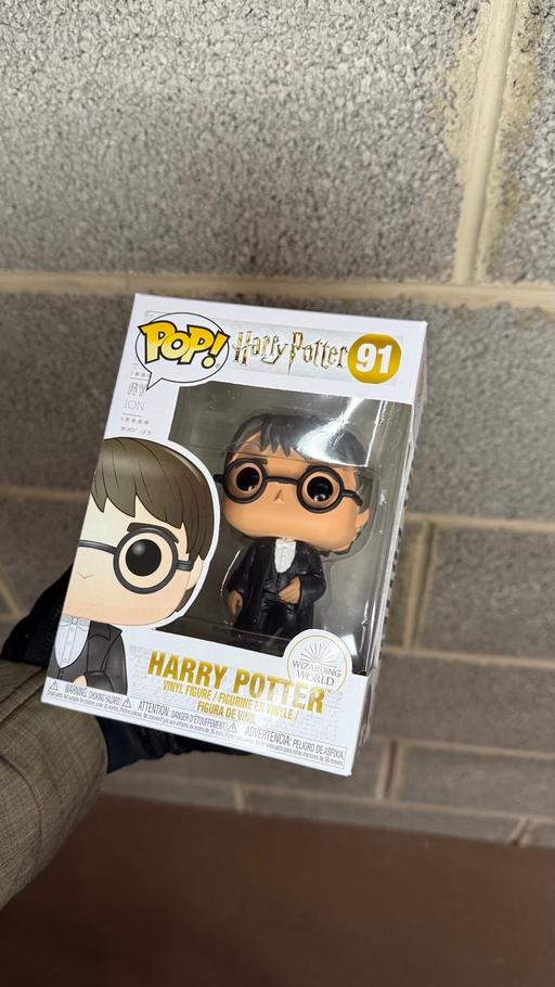 Buy & Sell Leeds Leeds - Photos for Funko Harry Potter 91