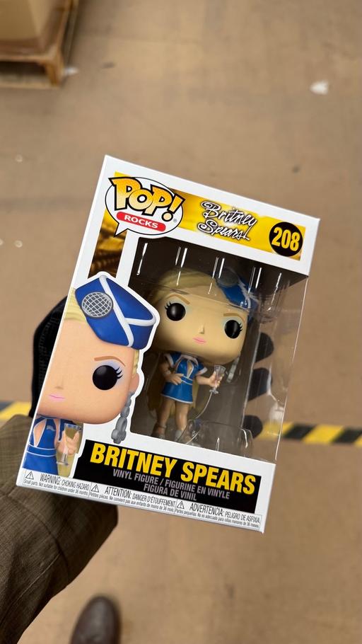 Buy & Sell Woodhouse Leeds - Photos for Funko Pop! Britney Spears