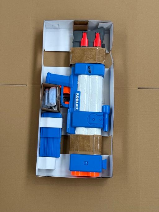 Buy & Sell Leeds Leeds - Photos for Nerf Roblox Pulse Laser