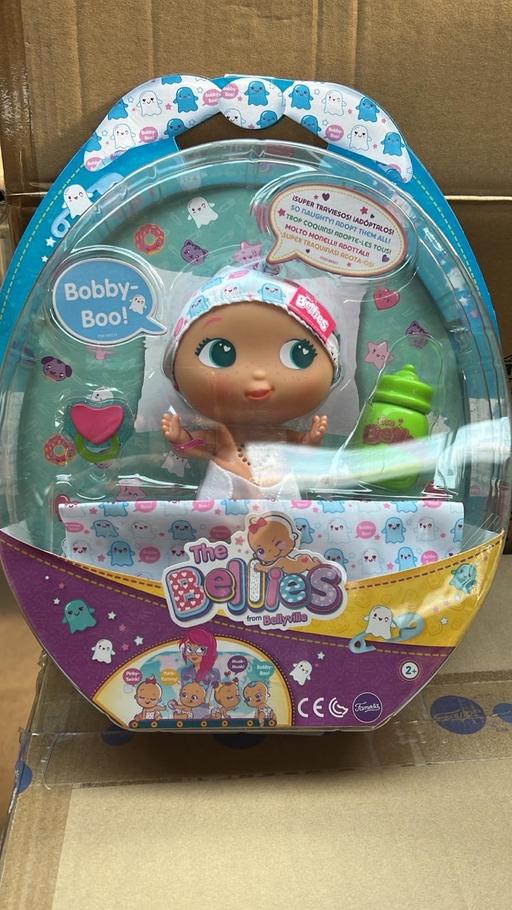 Buy & Sell Leeds Leeds - Photos for The Bellies Bobby Doo Set