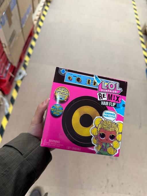 Buy & Sell Leeds Leeds - Photos for L.O.L Surprise Hairflip Remix