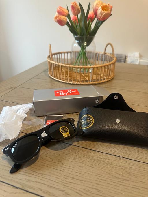 Buy & Sell Endon Staffordshire Moorlands - Photos for Rayban sunglasses