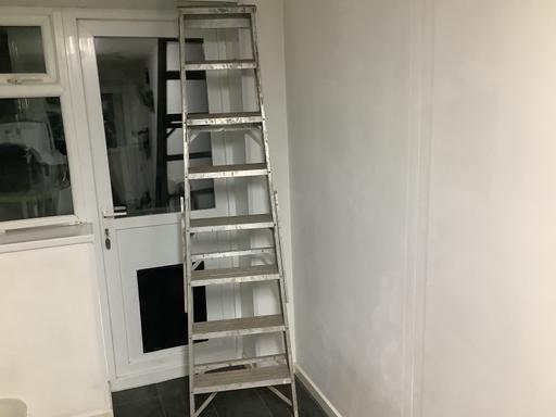 Buy & Sell Buckland End Birmingham - Photos for Ladders