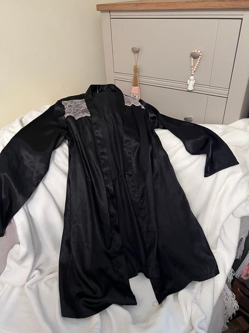 Buy & Sell Hetton-Le-Hole Sunderland - Photos for Womens Dressing Gown ( New )