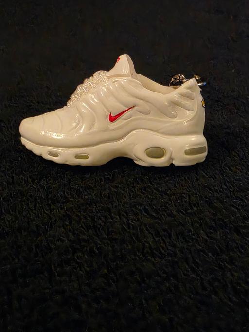 Buy & Sell Coxbench Amber Valley - Photos for Keyring Trainer 3D printed