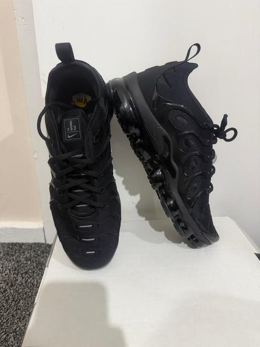 Buy & Sell Walsall Town Centre Walsall - Photos for Nike men’s air vapormax plus running trainers