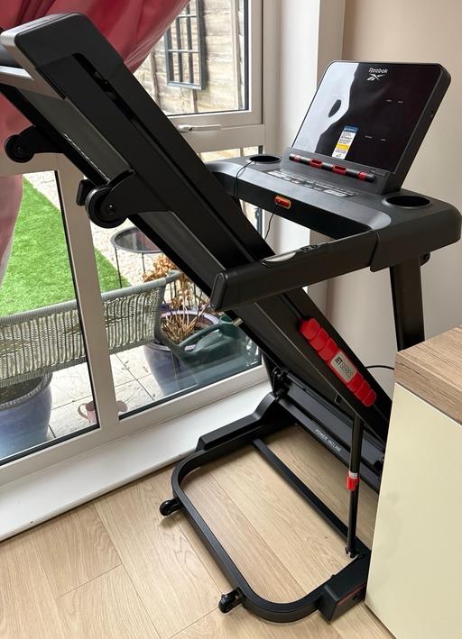 Buy & Sell Lessness Heath South East London - Photos for Treadmill