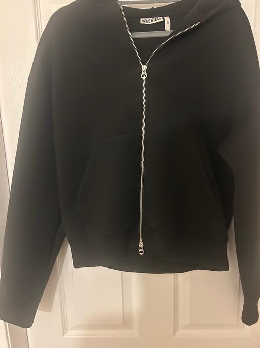 Buy & Sell Silksworth Sunderland - Photos for Weekday scuba hoodie