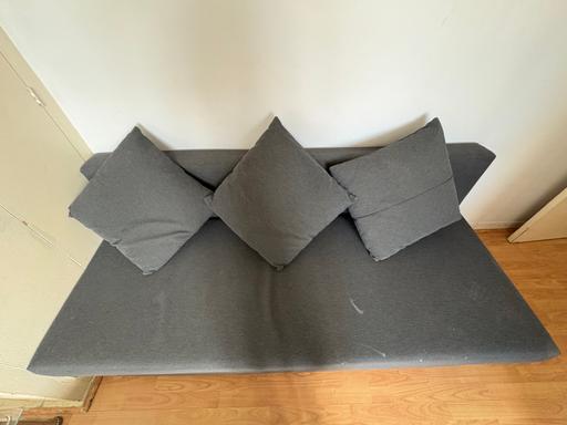 Buy & Sell Bethnal Green East London - Photos for Sofa bed