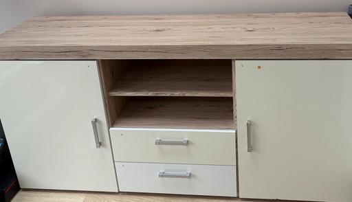 Buy & Sell Lessness Heath South East London - Photos for Set of 2 Matching Side tables