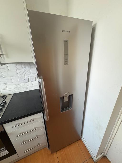 Buy & Sell Bethnal Green East London - Photos for Fridge