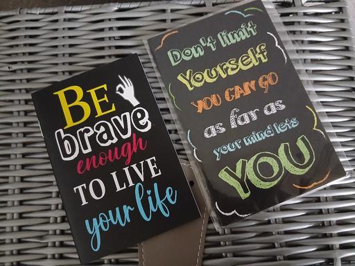 Buy & Sell Radcliffe Bury - Photos for Note Pads New