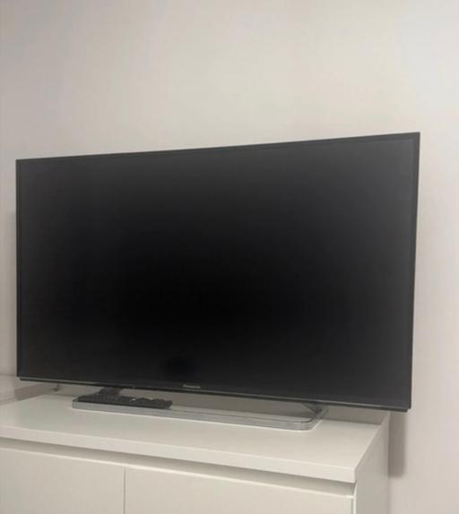 Buy & Sell Barking Barking and Dagenham - Photos for Panasonic TX-40ES500B 40