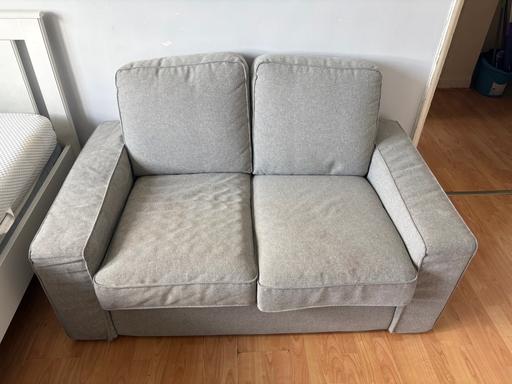 Buy & Sell Bethnal Green East London - Photos for Sofa