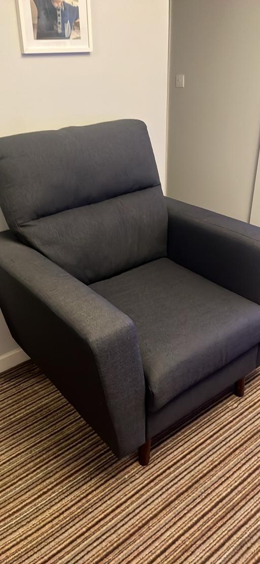 Buy & Sell Birchills Walsall - Photos for Beautiful Monroe Armchair