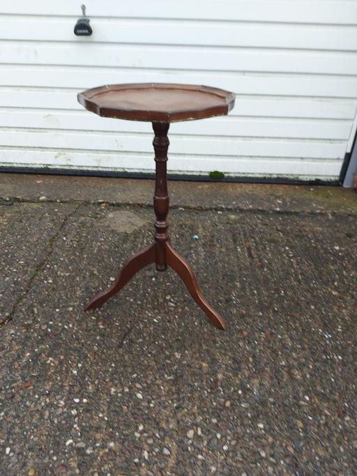 Buy & Sell Kings Norton Birmingham - Photos for Wine table leather top