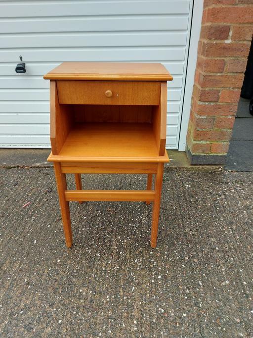 Buy & Sell Kings Norton Birmingham - Photos for Teak vintage table