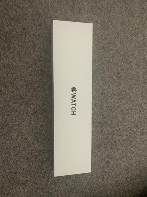 Buy & Sell Barking Barking and Dagenham - Photos for Apple watch SE