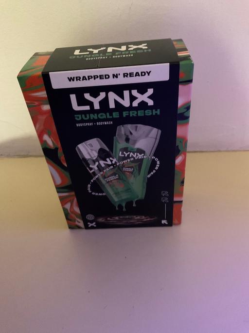 Buy & Sell Princes End Sandwell - Photos for Lynx set