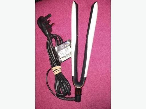 Buy & Sell Newbridge Wolverhampton - Photos for ghd Jemella S8T26I Straighteners White