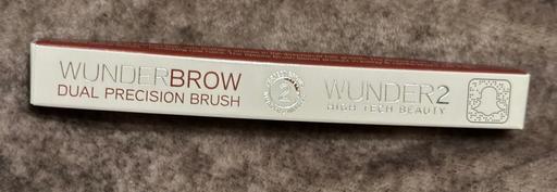 Buy & Sell Shirley Solihull - Photos for Wunderbrow 2 Dual precision brush
