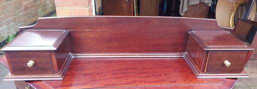 Buy & Sell Kings Norton Birmingham - Photos for stag minstrel top drawer