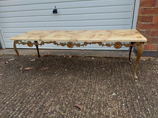 Buy & Sell Kings Norton Birmingham - Photos for Vintage large coffee table