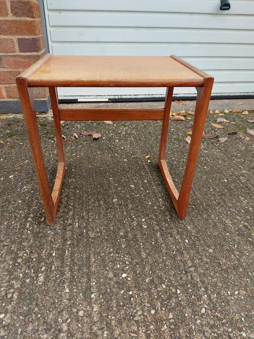 Buy & Sell Kings Norton Birmingham - Photos for Gplan single table