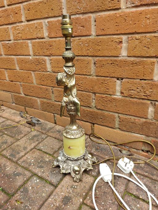 Buy & Sell Kings Norton Birmingham - Photos for Vintage lamp