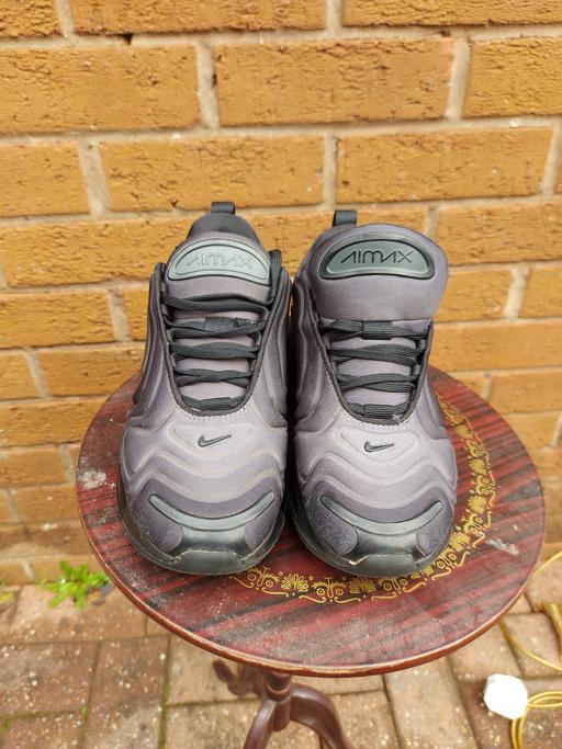 Buy & Sell Kings Norton Birmingham - Photos for Nike size 4 trainers