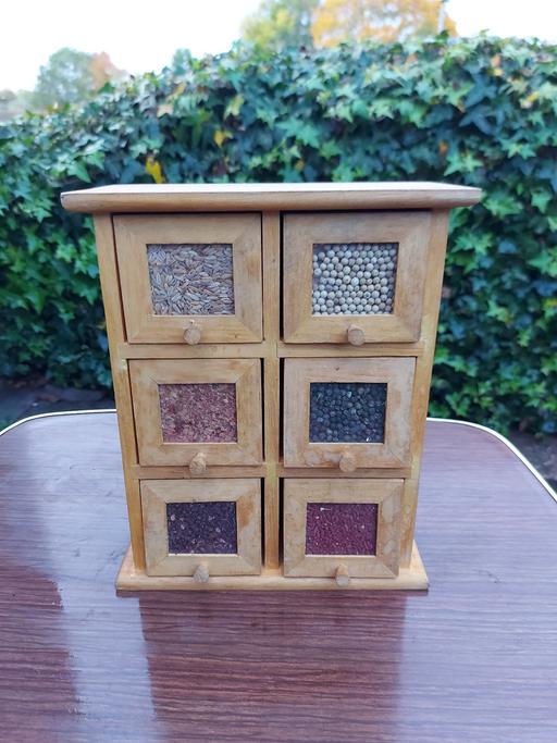 Buy & Sell Kings Norton Birmingham - Photos for Spices organiser