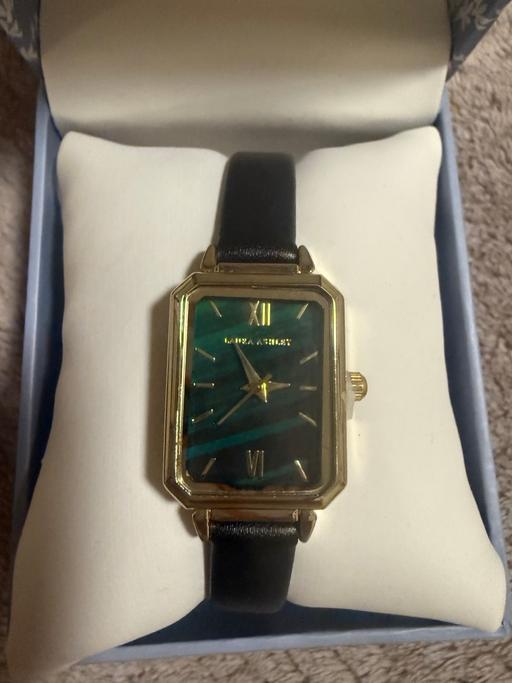 Buy & Sell Camp Hill Birmingham - Photos for Watch by Laura Ashley - Brand new and boxed