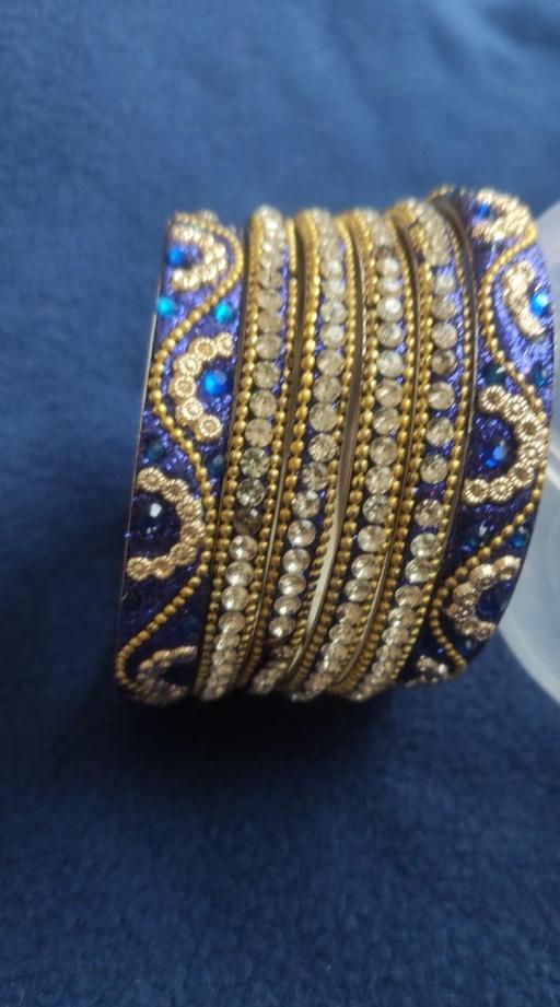 Buy & Sell Grafton Street Industrial Estate West Northamptonshire - Photos for Bangles set