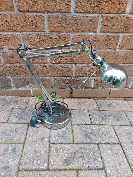 Buy & Sell Kings Norton Birmingham - Photos for Desk lamp
