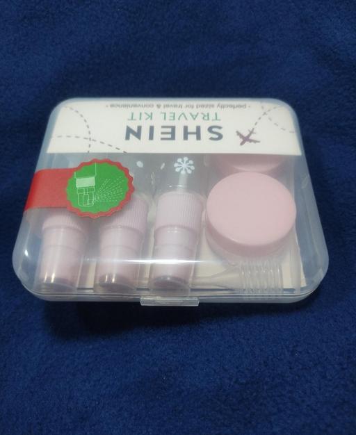 Buy & Sell Grafton Street Industrial Estate West Northamptonshire - Photos for Shein travel kit